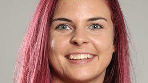 Sophomore Amanda Porter hopes Wildcats 'come out harder' against Cal on Saturday